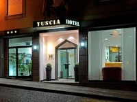 Tuscia Hotel 3*