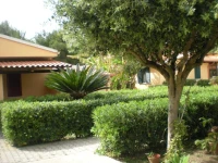 Il Calabriano Residence 3*