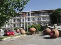 Rodon Mount Hotel and Resort 3*