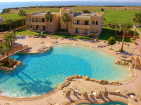 Panareti Coral Bay Resort
