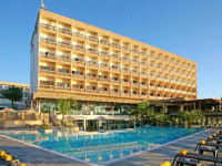 Crowne Plaza Limassol