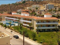 M. Moniatis 3*