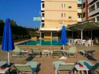 Pefkos Hotel