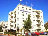 Lordos Apts Limassol