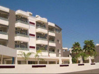 Apart - The Palms Hotel Apartments Yermasoyia