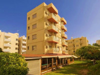 Apart - Vegas Hotel Apartments