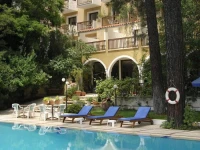Pendeli Hotel Platres 3*