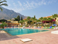 Club Simena