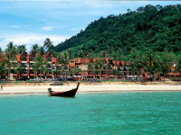 Seaview Patong Hotel