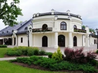 Vecgulbenes muiza 4*