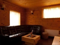 Tourism and Relaxation Centre Plosti 