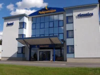 Naktsmajas 3*