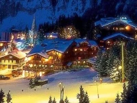 Des Neiges 4*
