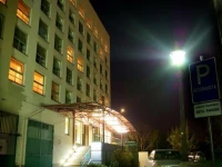 Centre Hotel Nuova 3*