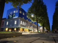 Kaunas City 2*