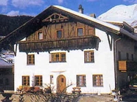 Pension Althaler 2*