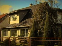 Solo B&B 