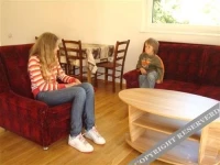 Holiday Villa Palanga 3*