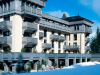 Le Melezin Amanresorts