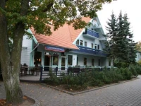 Vila Ramybe 