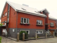 Simona House Siauliai 2*