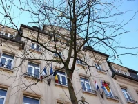 De La Sure Hotel Echternach 3*