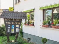 Hostellerie Val Fleuri 4*