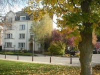 Welcome Parc 3*