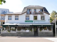 Hostellerie des Pecheurs 