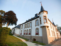 Chateau dUrspelt