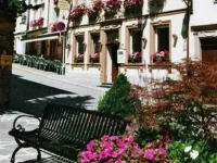 Auberge du Chateau 3*