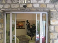 Hotel Kapri 3*