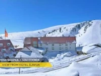 Hotel Tivoli 4*