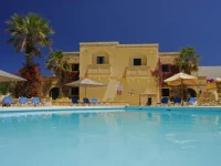 Tal Fanal Village - Gozo Village Holidays 3*