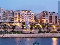 The Mediterranea Hotel and Suites 4*