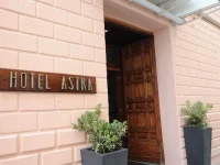 Astra 3*