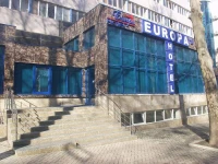 Europa 3*