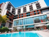Novotel Monte-Carlo 3*
