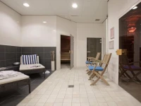 Zorghotel de Palatijn 4*