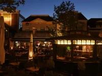 Best Western City Hotel de Jonge 3*
