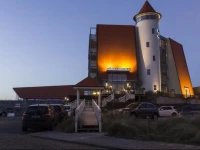 Noordzee, Hotel & Spa 4*