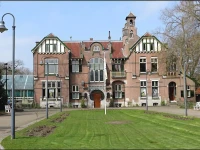 Huis Ten Wolde 4*