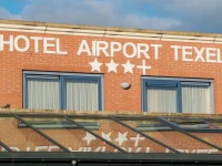 Hotel Airport Texel 4*