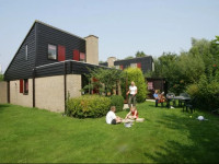 Vakantiepark De Krim Texel