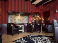 Hotel Restaurant Het Witte Paard