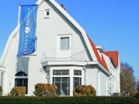 Fletcher Hotel Restaurant Koogerend