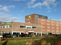 Campanile Hotel & Restaurant Delft 3*