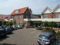 Hotel the Wigwam
