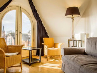 Hotel Wilhelmina