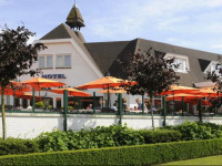 Van der Valk Hotel Hilversum/ De Witte Bergen